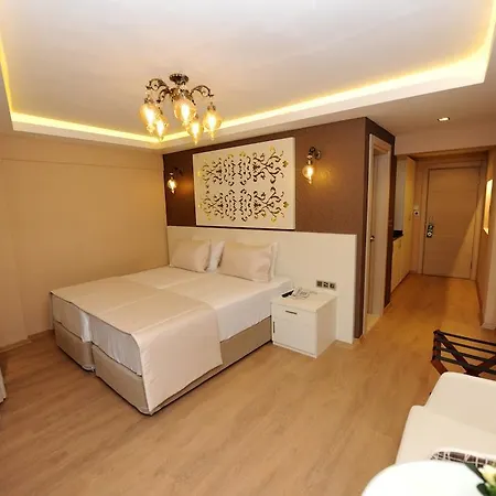 Taxim Hotel 3*