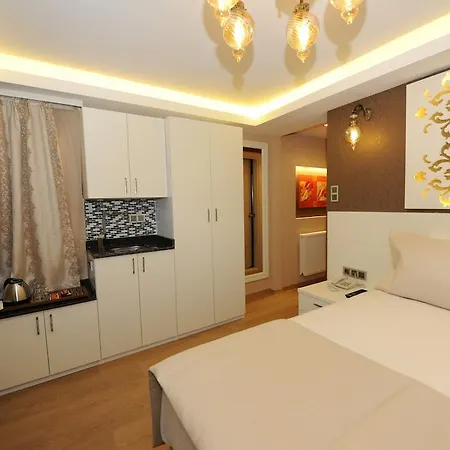 Hotel Taxim