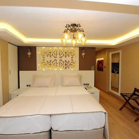 Taxim Hotel 3*