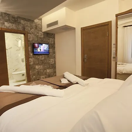 Pera Line Hotel Istanbul