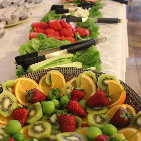 Hotel Herton Istanbul