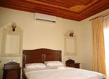Hotel Saruhan Istambul