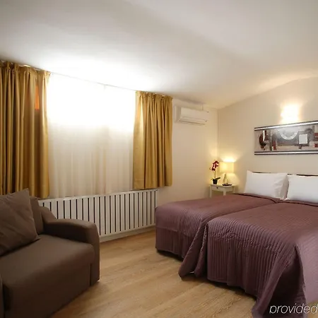 Aparthotel Valikonagi Istanbul