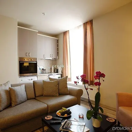 Aparthotel Valikonagi 3*