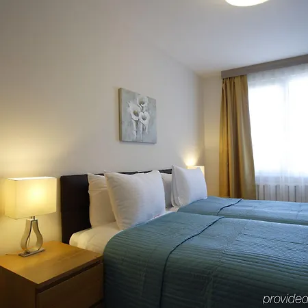 Aparthotel Valikonagi Istanbul