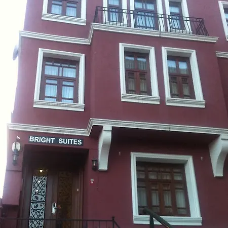 Hotel Bright