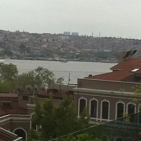 Hotel Bright Istanbul