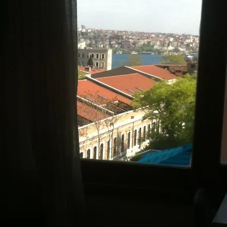 Bright Istanbul