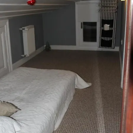 Zenka Otel 2*