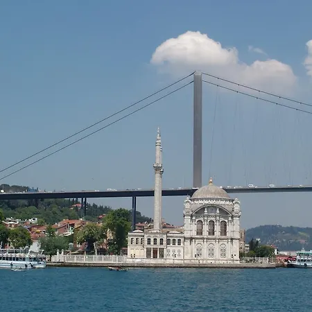 Ixir Istanbul