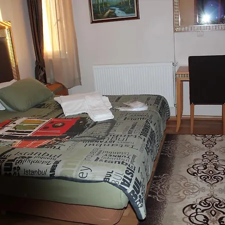 Hotel Herton