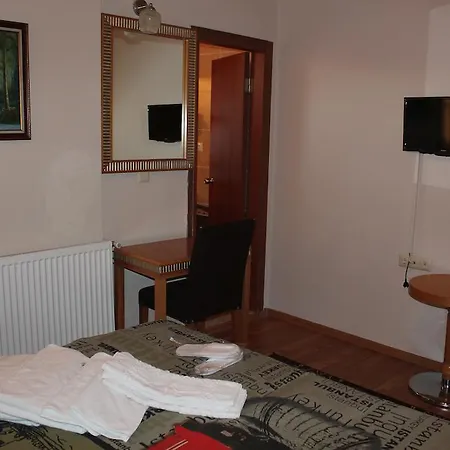 Hotel Herton