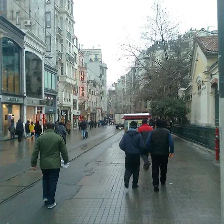 My Nevizadem İstanbul