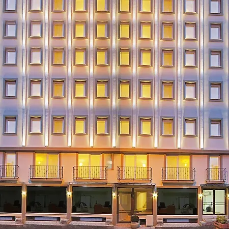 Aparthotel Galata Pera Suites & Istanbul