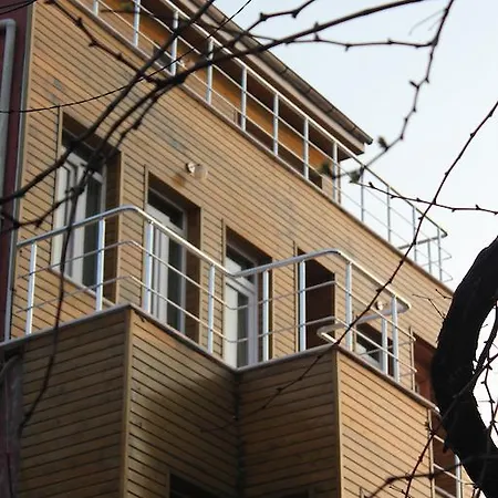 Hotel Herton Istanbul