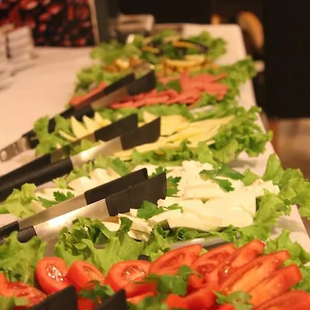 Hotel Herton Istanbul