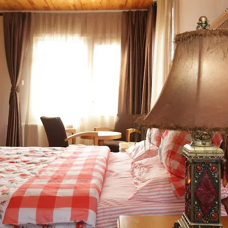 Herton Istanbul