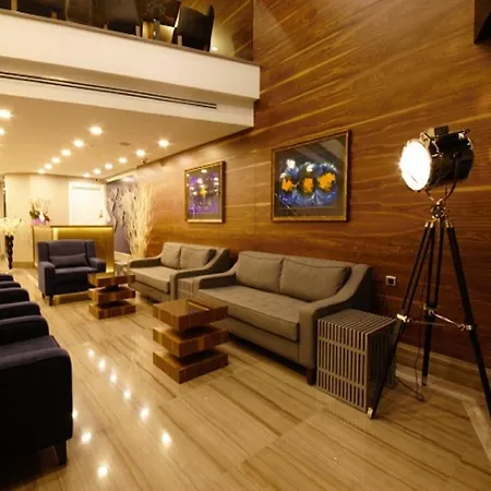 Hotel Inera Pendik 4*