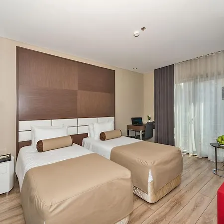 Hotel Dora Istambul