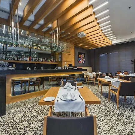 Hotel Dora Istambul