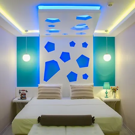 Otel Evsen (adults Only)