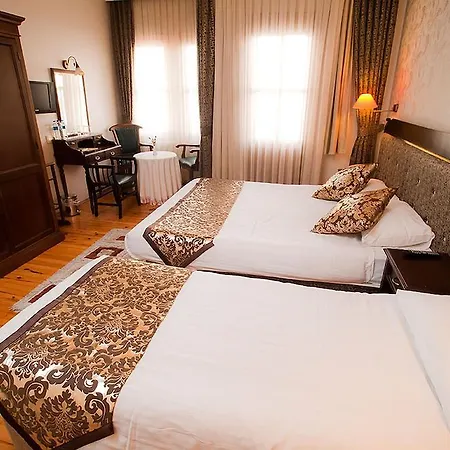 Hotel Zeugma 3*