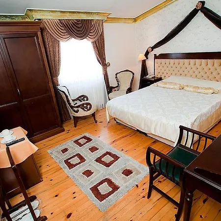 Hotel Zeugma 3*