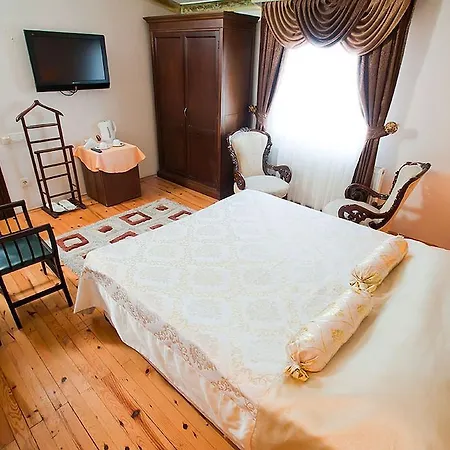 Hotel Zeugma Istanbul