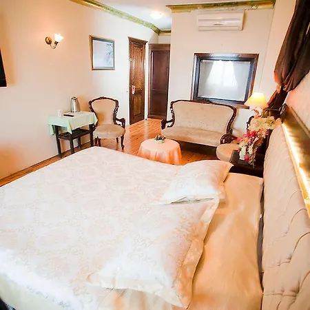Hotel Zeugma Istanbul