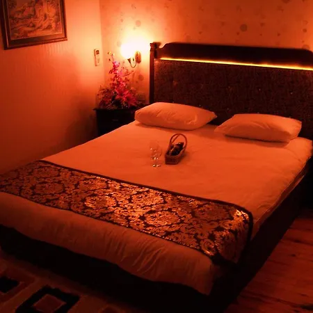 Hotel Zeugma Istanbul