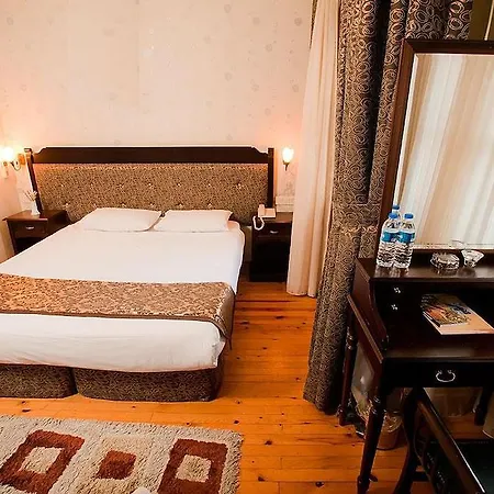 Hotel Zeugma