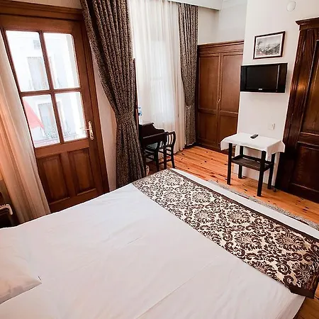 Hotel Zeugma 3*