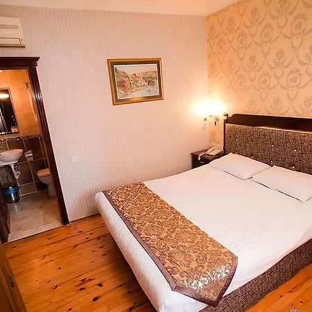Hotel Zeugma Istanbul