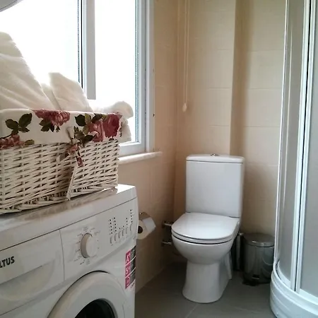 Apartment Kismet *