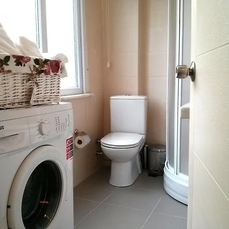 Apartment Kismet