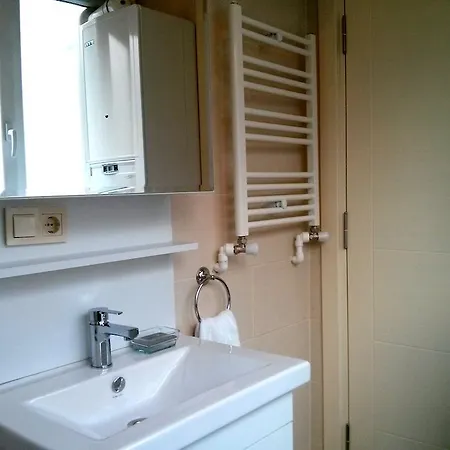 Apartment Kismet Istanbul