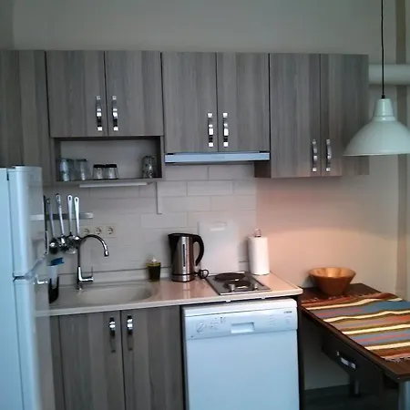Apartment Kismet *