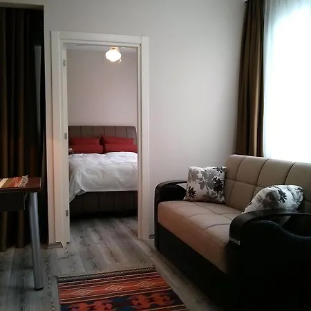 Apartment Kismet