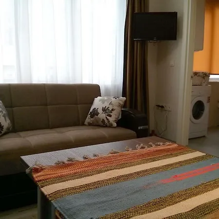 Apartment Kismet *