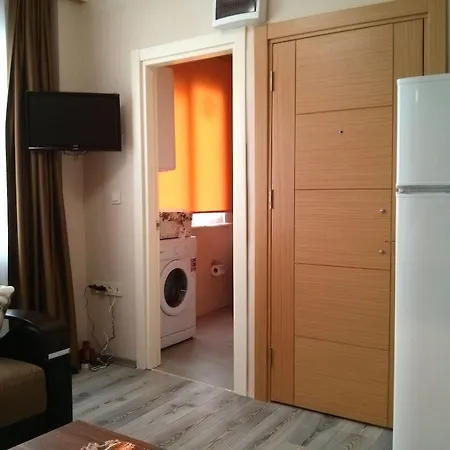 Apartment Kismet *