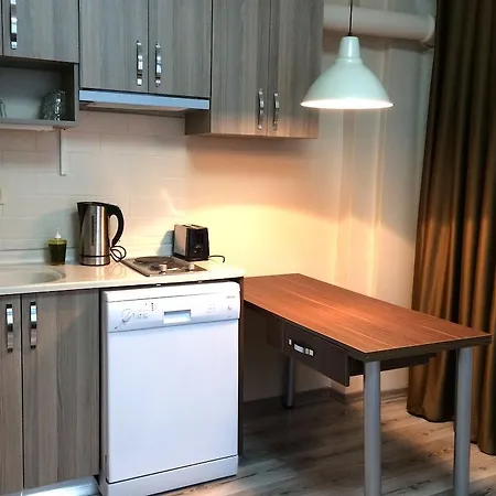Apartment Kismet