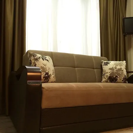 Apartment Kismet Istanbul