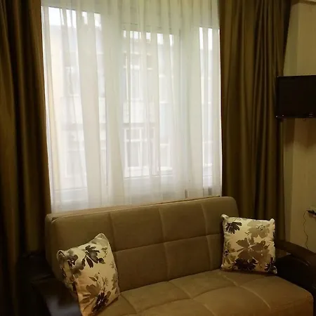 Apartment Kismet *