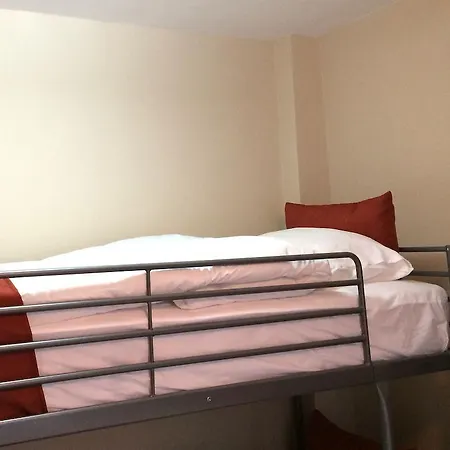 Apartment Kismet