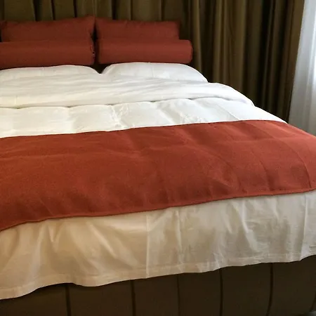 Apartment Kismet Istanbul