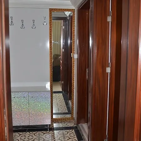 Sophia Studio Apart Istanbul