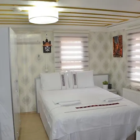 Apartment Sophia Studio Apart Istanbul