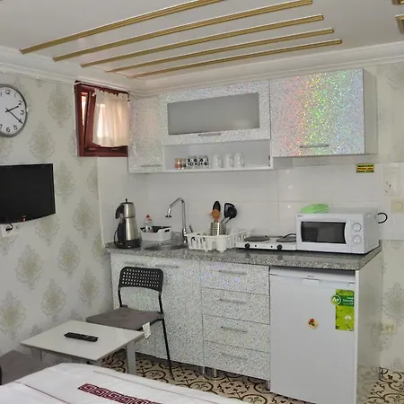 Sophia Studio Apart Istanbul