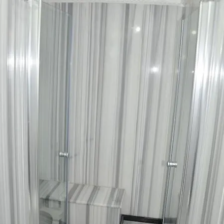 Apartment Sophia Studio Apart Istanbul