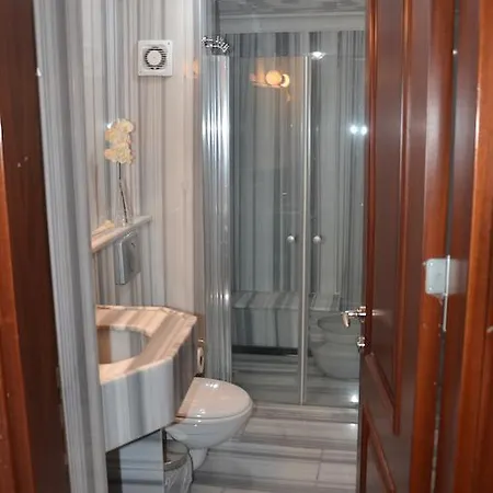 Sophia Studio Apart Istanbul